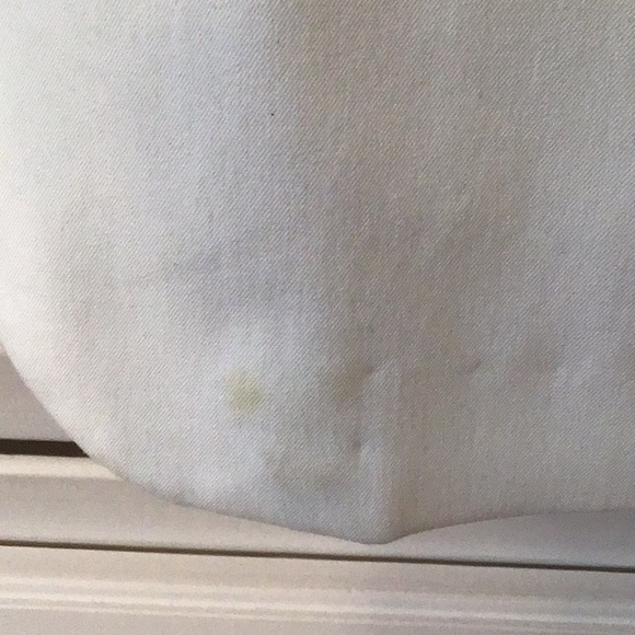 White blazer - Picture 2 of 2